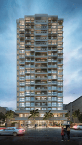 Supreme Boulevard Deonar